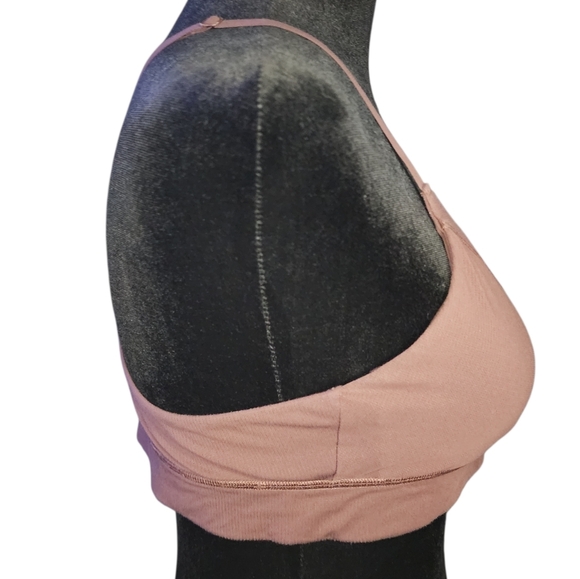 REI Co-op Active Bralette, Womens Medium - Picture 4 of 5